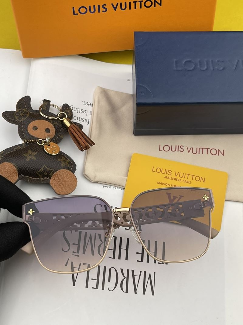 LV Sunglasses